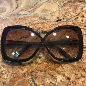 Tom Ford sunglasses